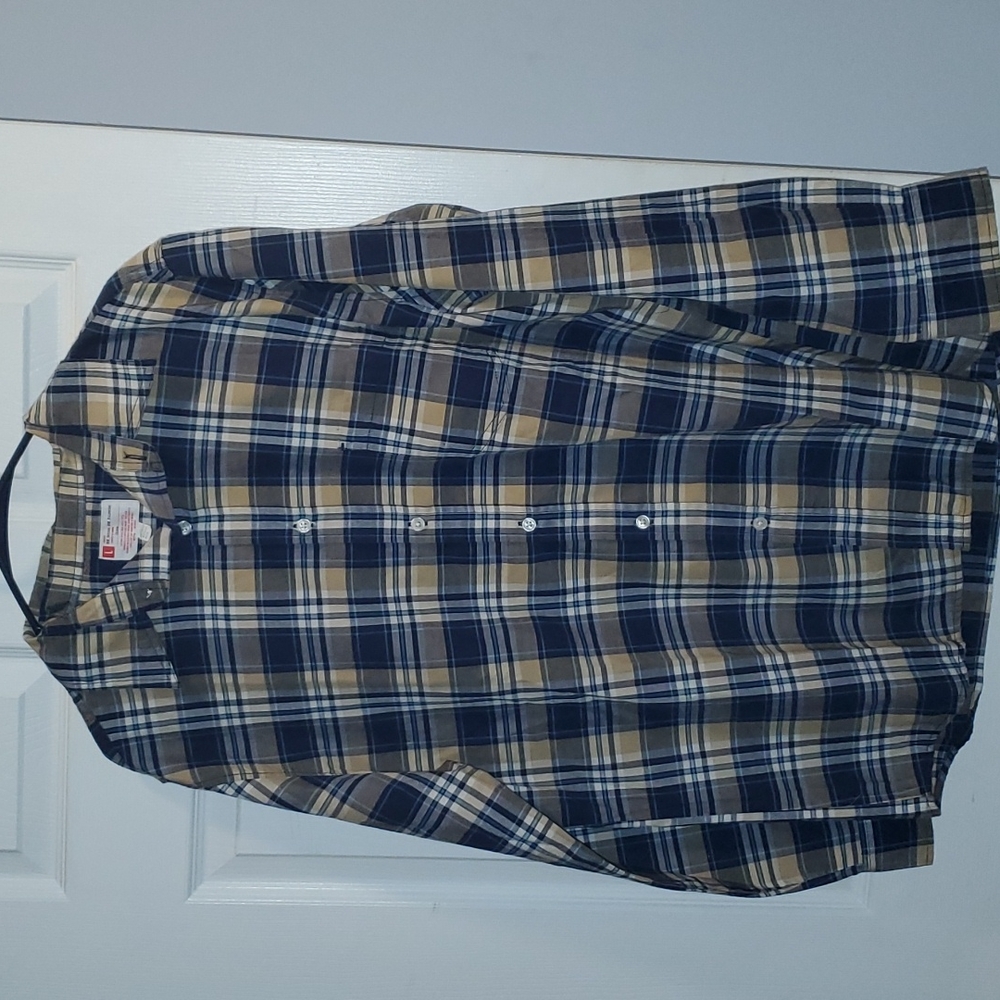 55% Cotton 45% polyester